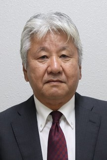 新島村村長、小澤博